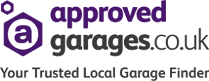 approved garages